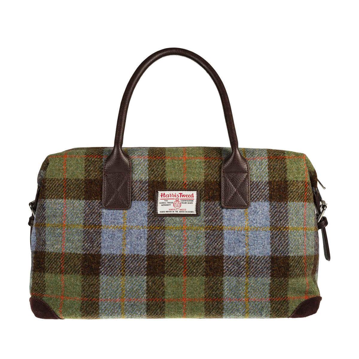 Cree Tartan Holdall