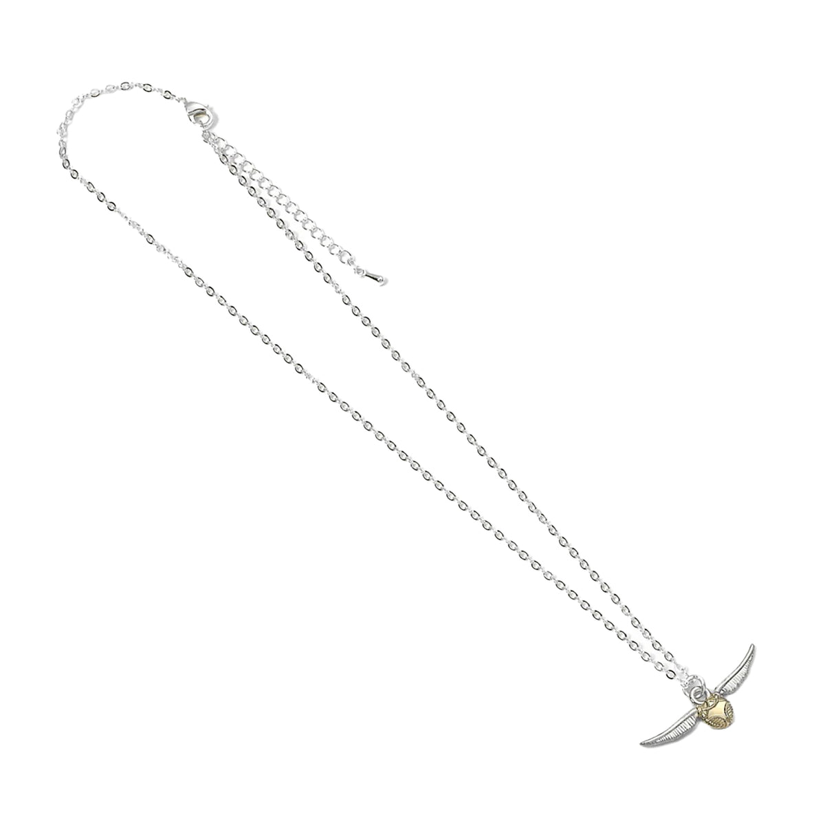 Harry Potter™ Golden Snitch Beaded Bangle main image 1