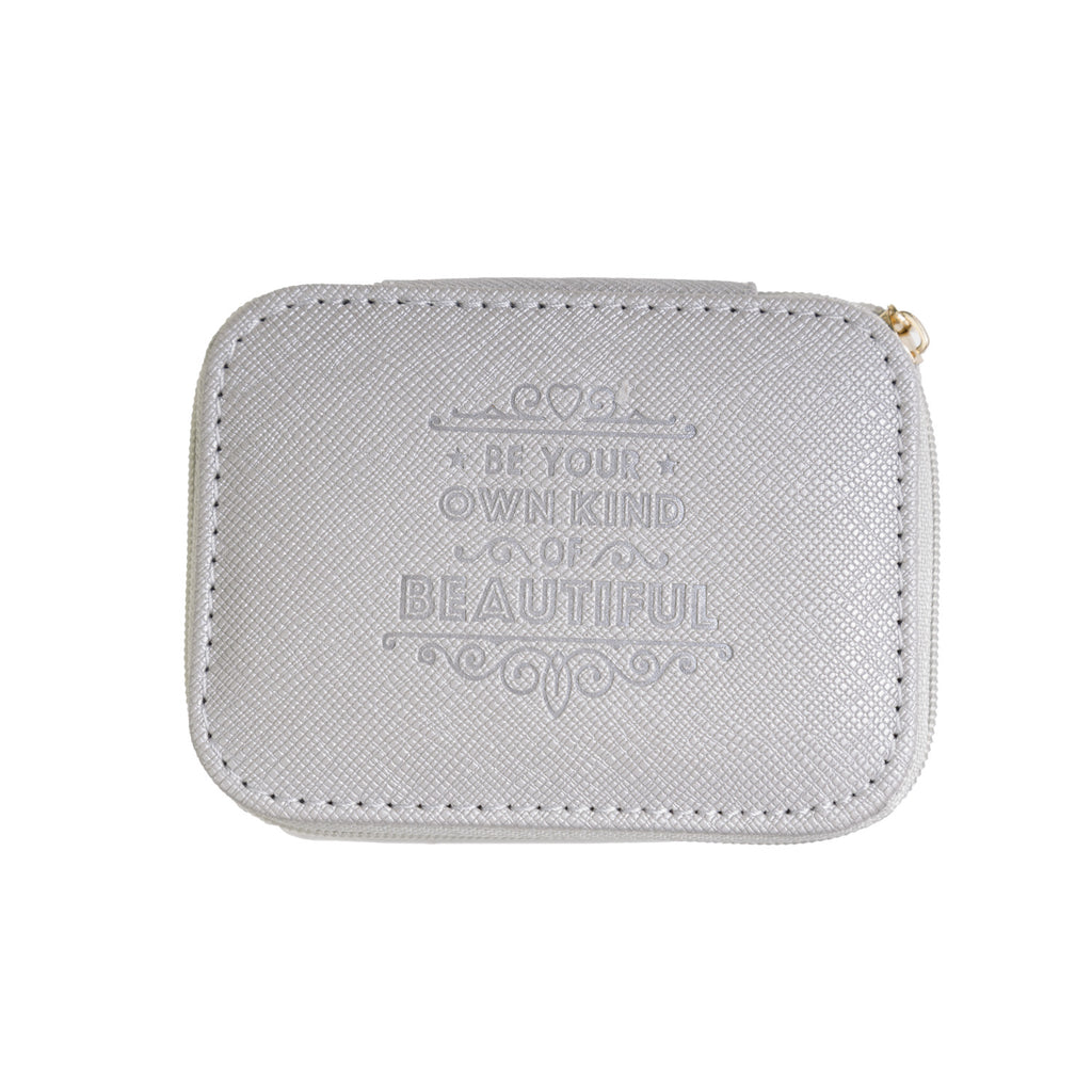 Jewellery Case H&H Be Your Own Kind Of Beautiful