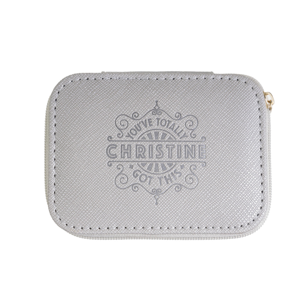 Jewellery Case H&H Christine