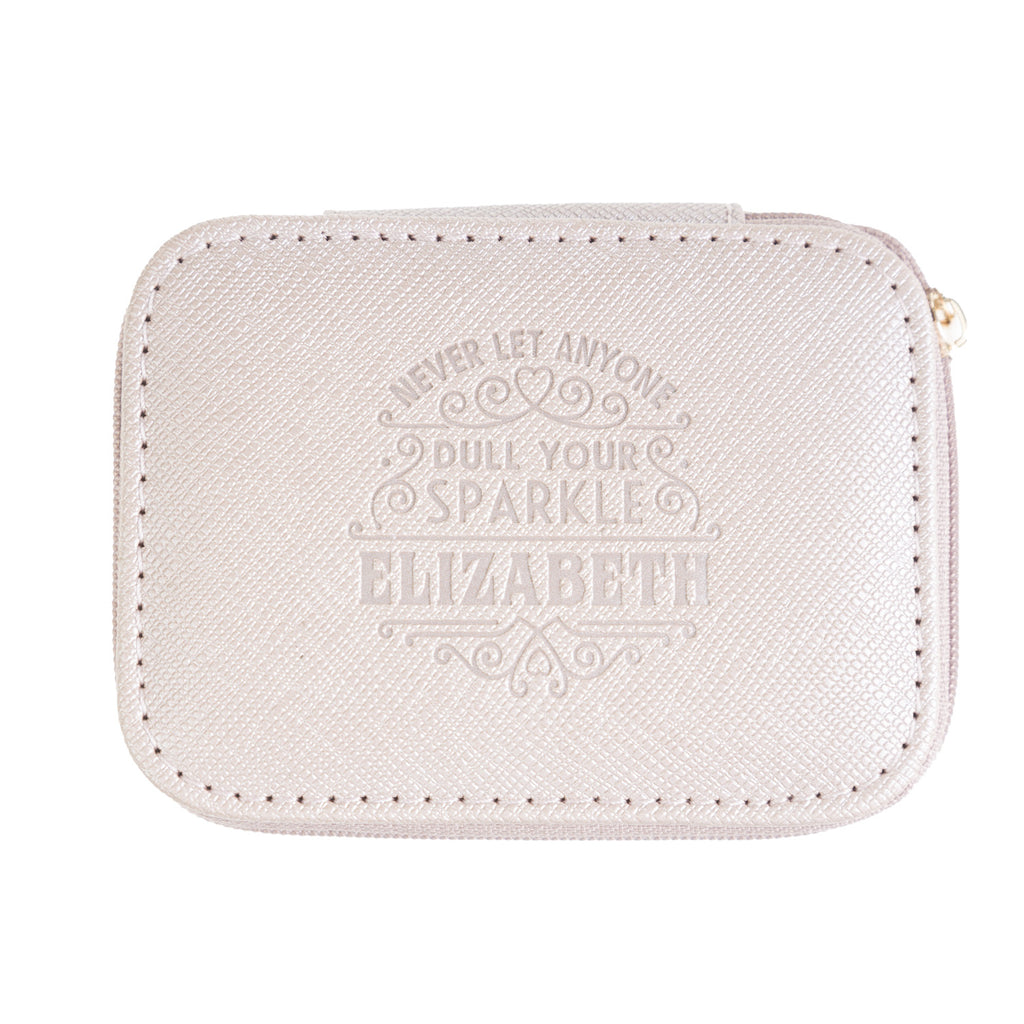 Jewellery Case H&H Elizabeth