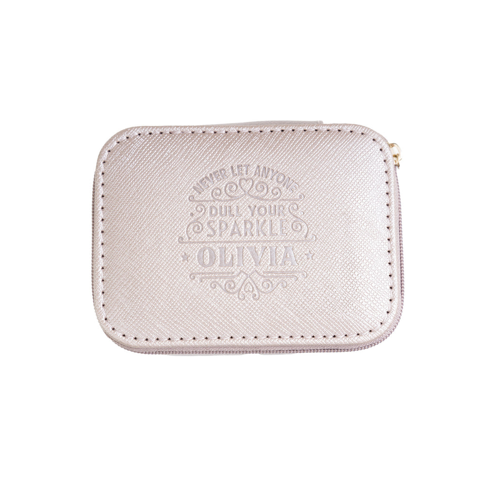 Jewellery Case H&H Olivia
