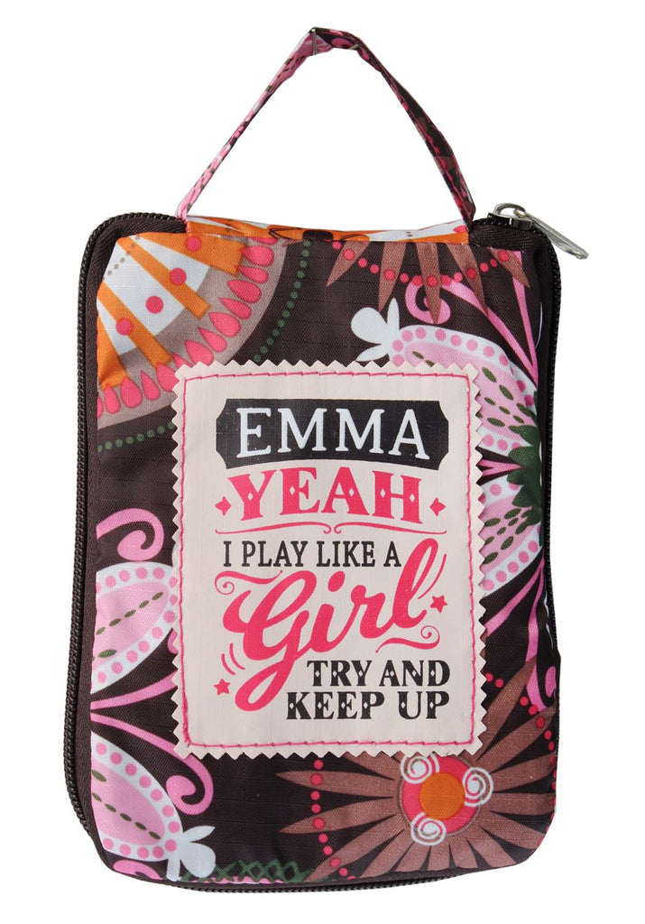 Top Lass Tote Bags Emma