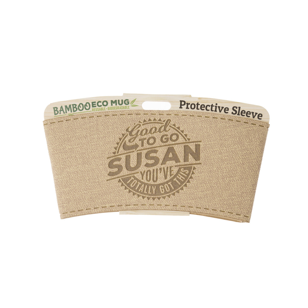 Cu R Susan
