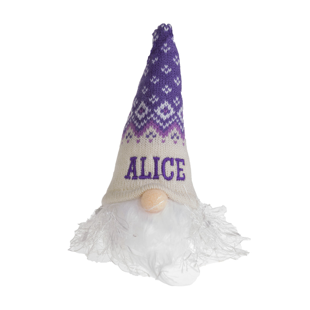 Light Up Gonks Alice