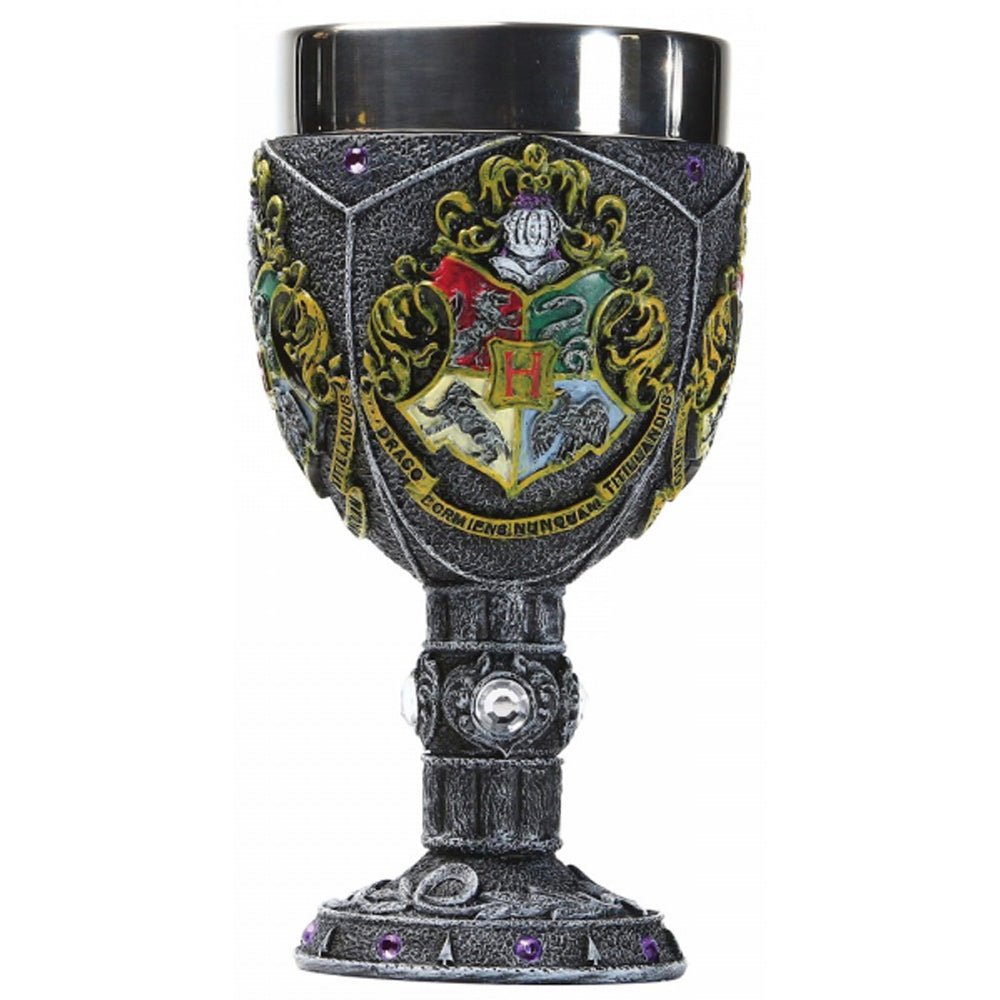 Hogwarts Decorative Goblet