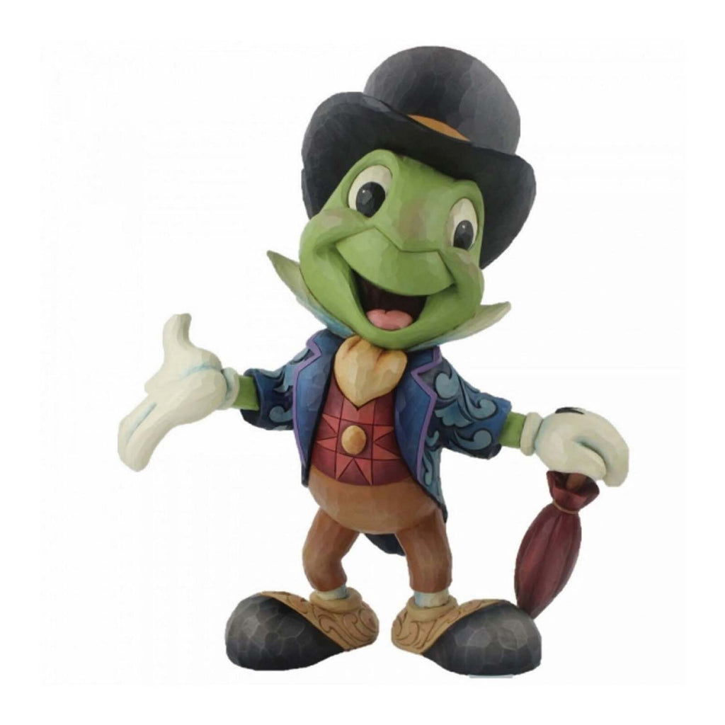 Cricket S The Name Jiminy