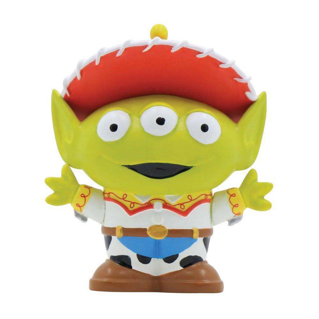 Alien Jesse Mini Figure