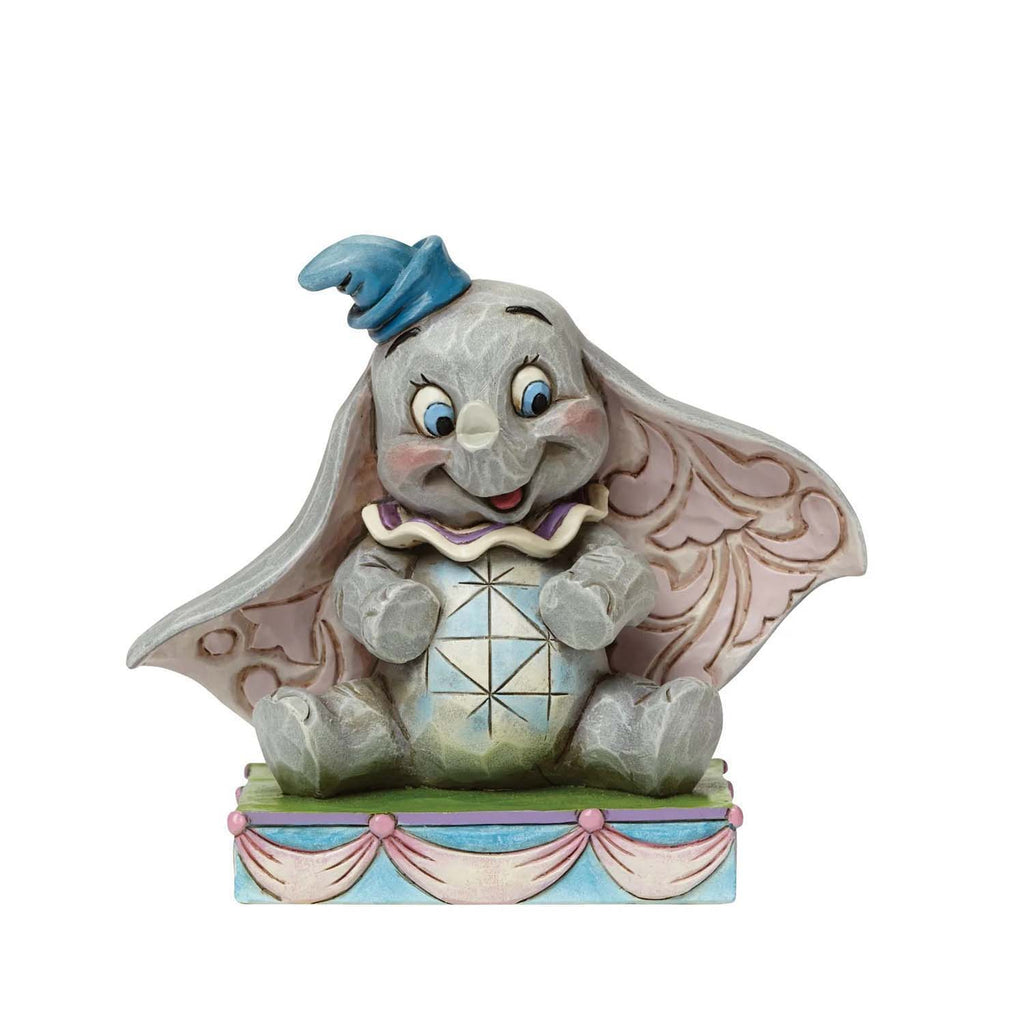 Baby Mine  Dumbo