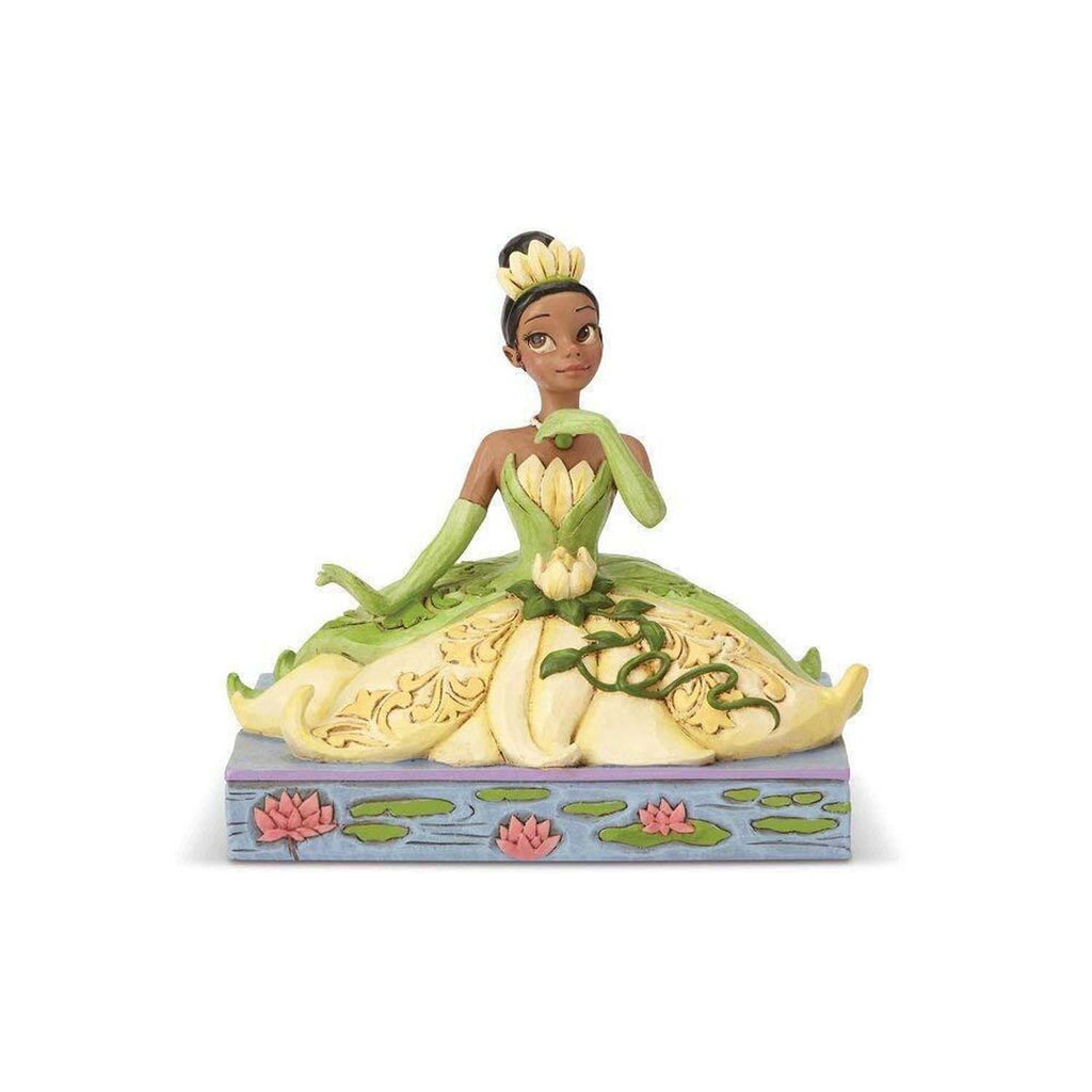 Be Independent Tiana Figurine