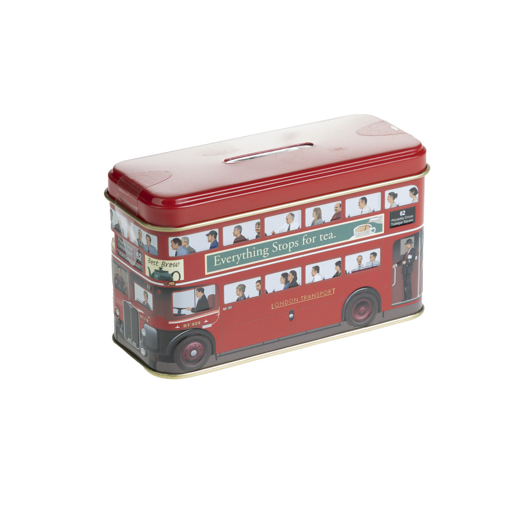 14 Tag'd Tb Little Bus Eb