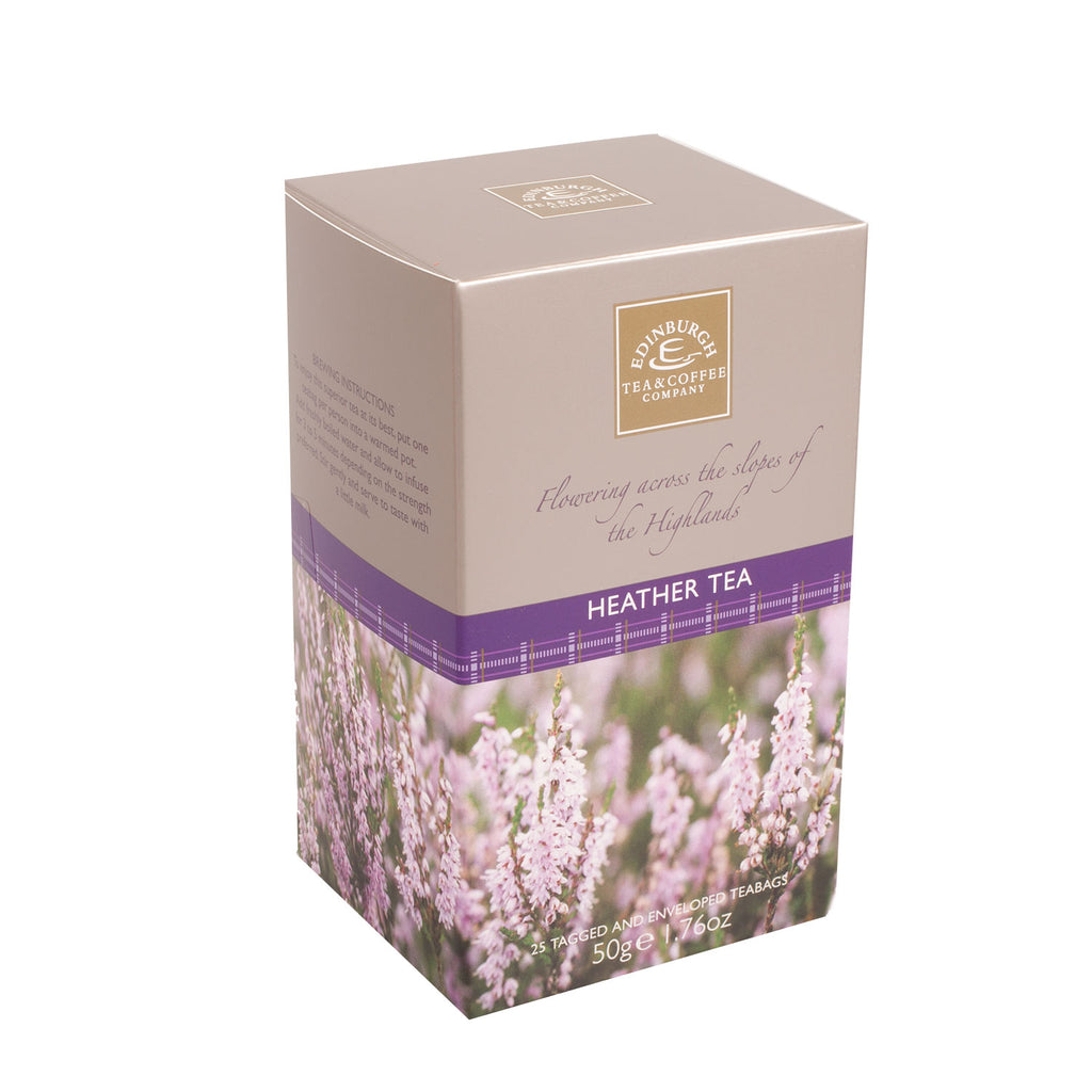 Heather Tea - 50G