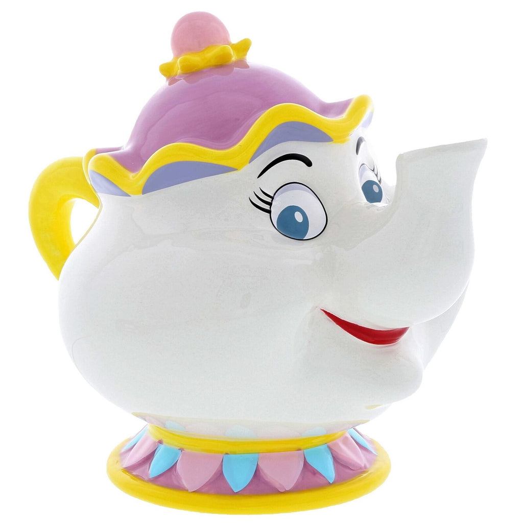Something There Mrs Potts Bank