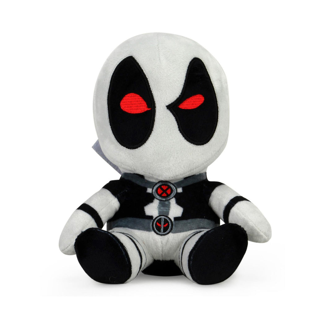 X-Force Deadpool Plush Phunny