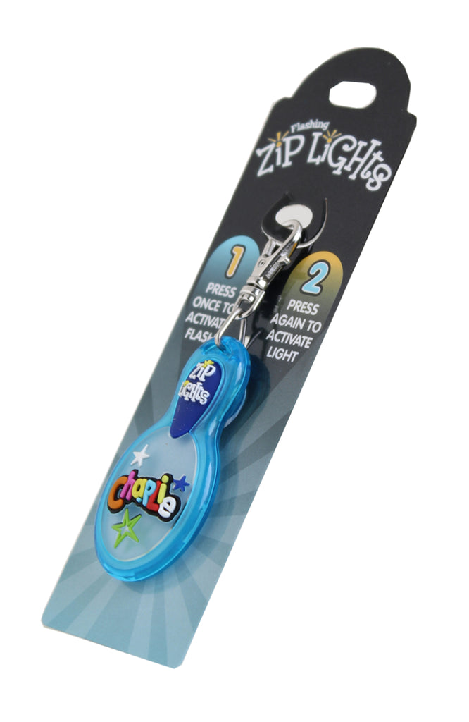 Zip Light Charlie