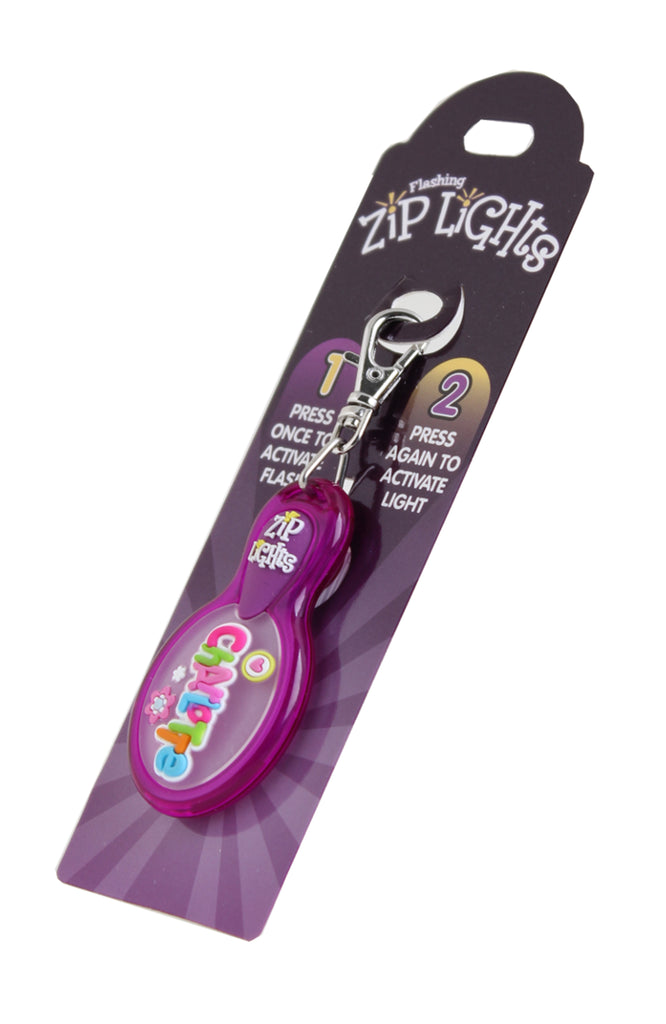 Zip Light Charlotte