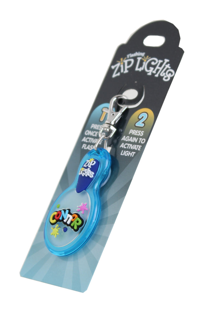 Zip Light Connor