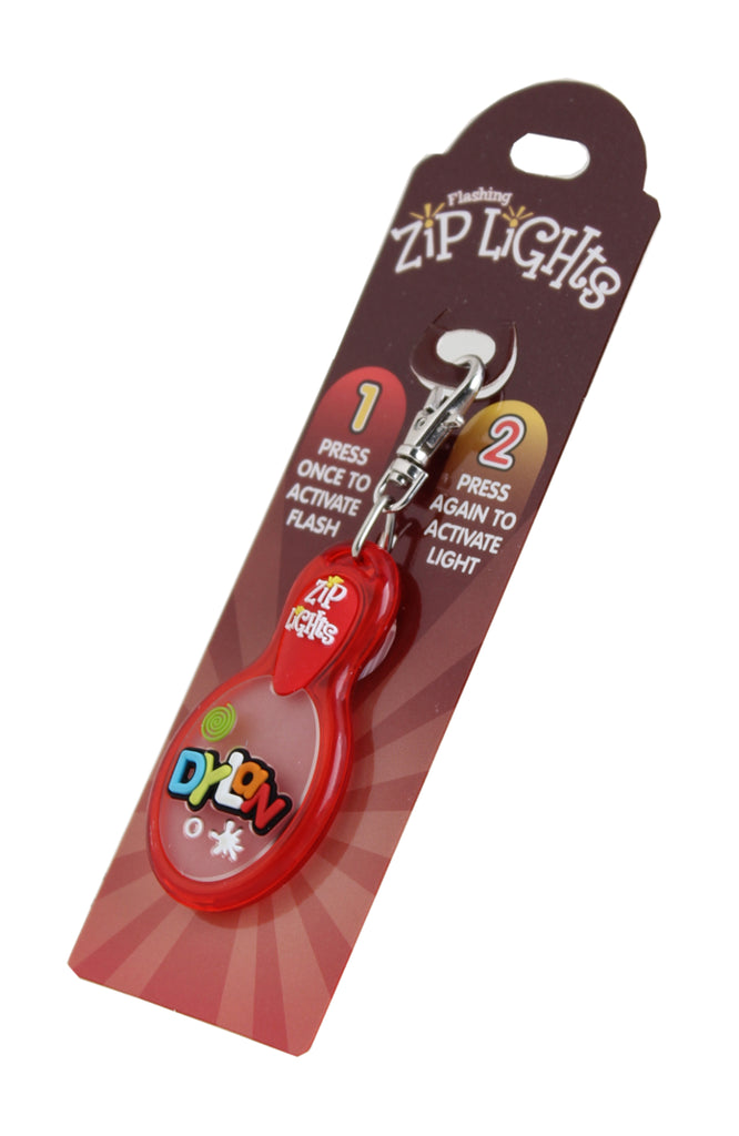 Zip Light Dylan