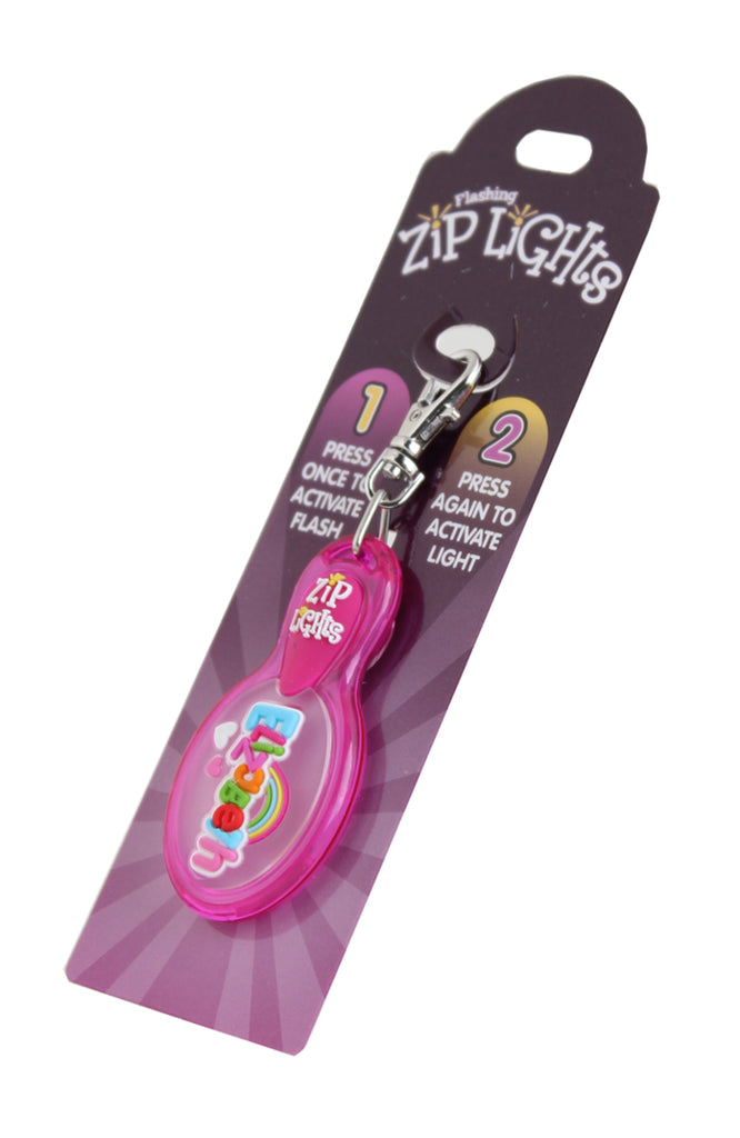 Zip Light Elizabeth