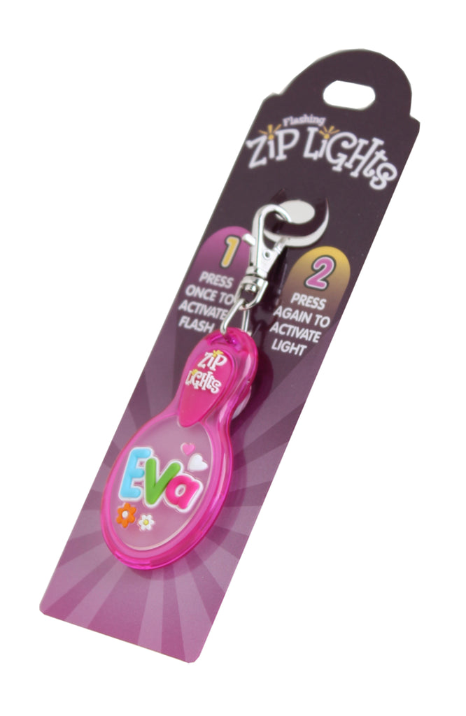 Zip Light Eva