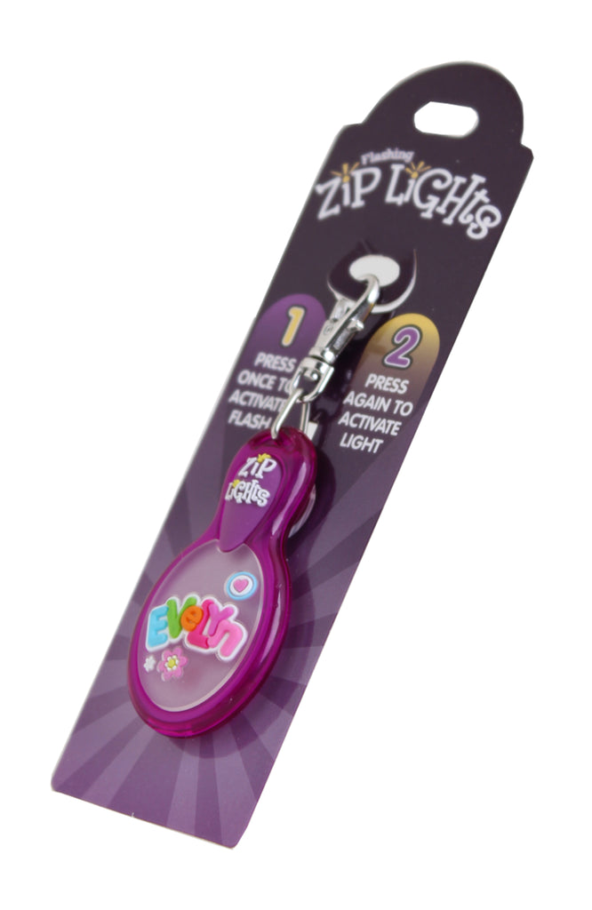 Zip Light Evelyn