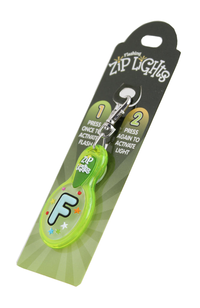 Zip Light F Zip Light