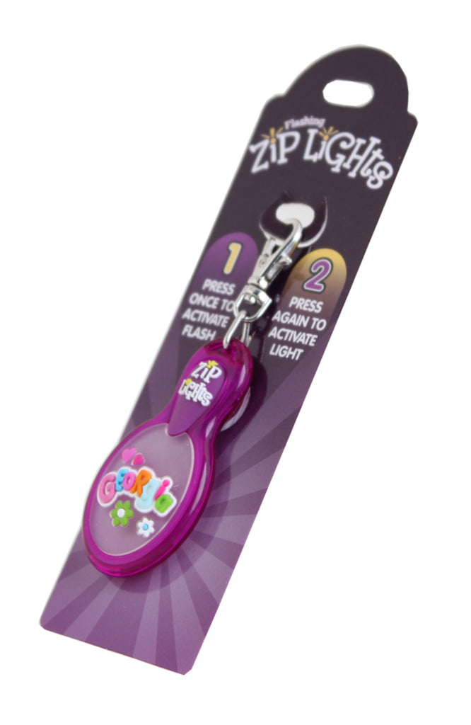 Zip Light Georgia