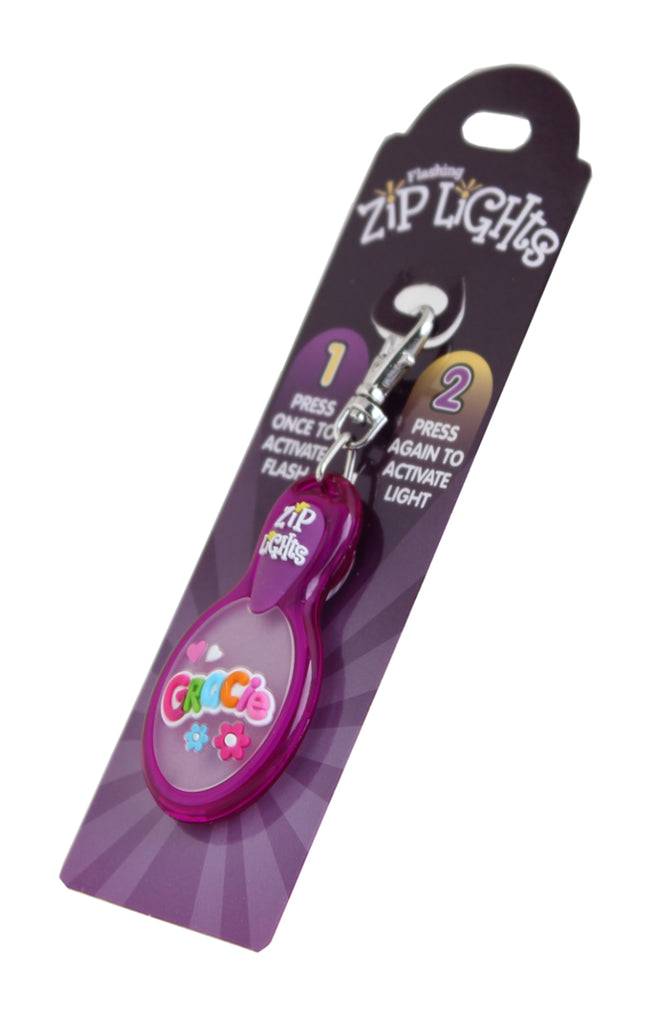Zip Light Gracie