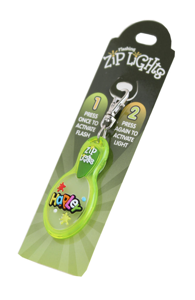 Zip Light Harley