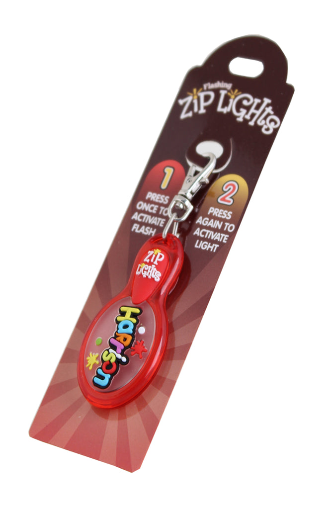 Zip Light Harris