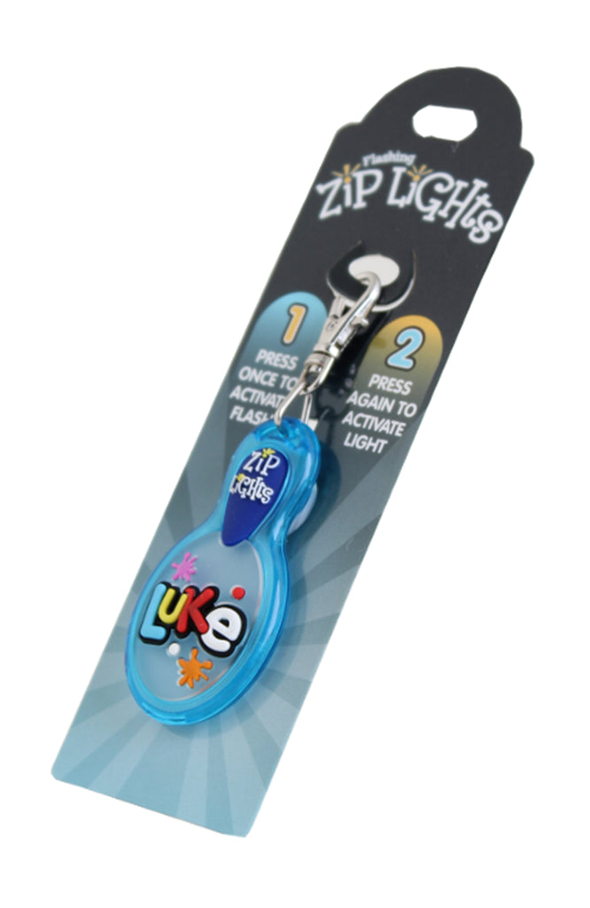 Zip Light Luke