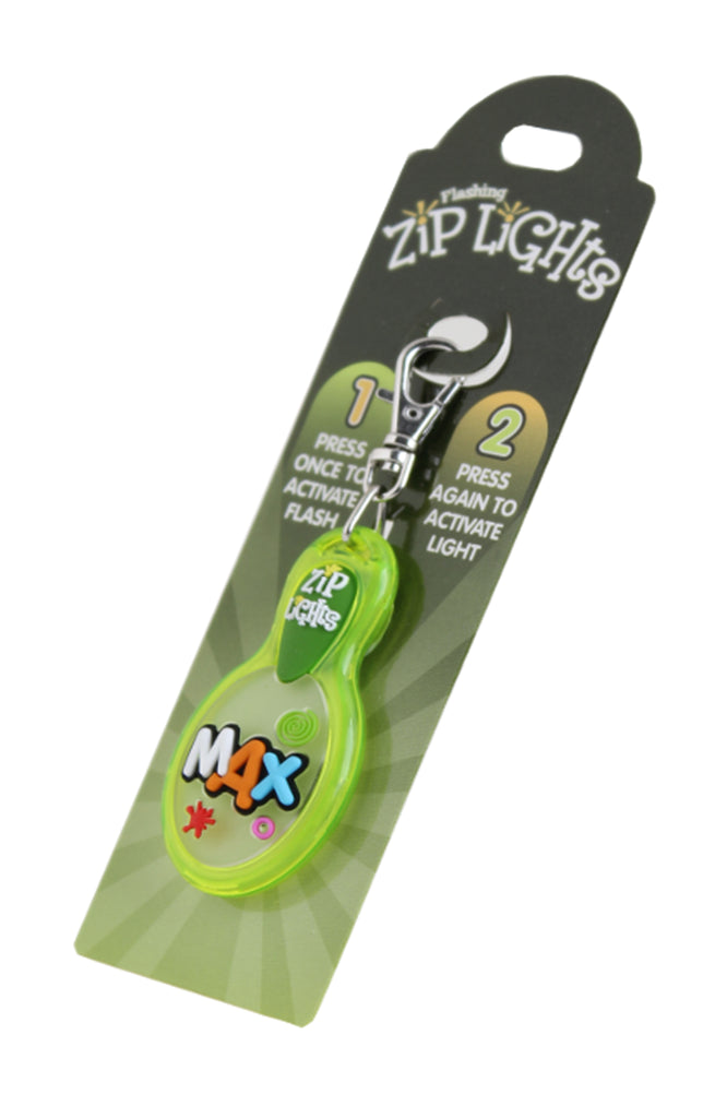 Zip Light Max