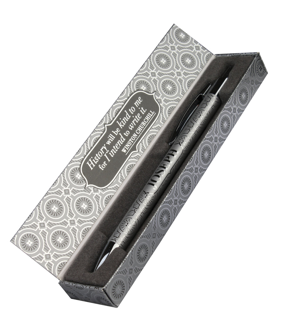 Quotation Pen H&H Joseph