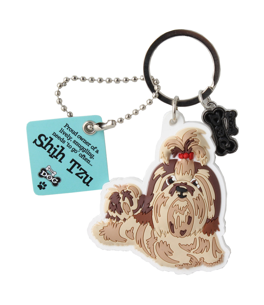 Top Dog/Cat Magnet Shih Tzu