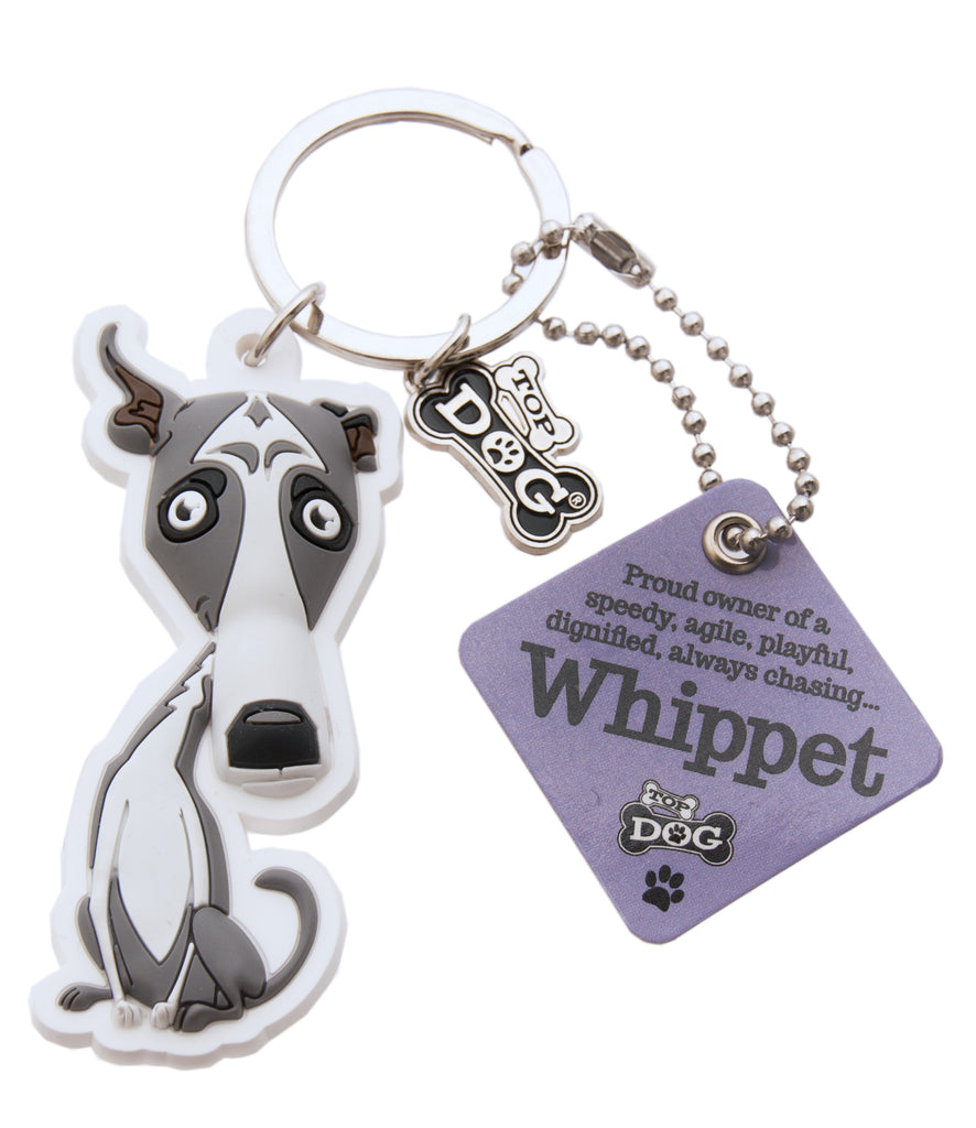 Top Dog/Cat Magnet Whippet