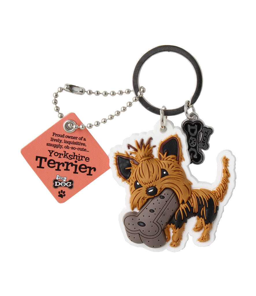 Top Dog/Cat Magnet Yorkshire Terrier