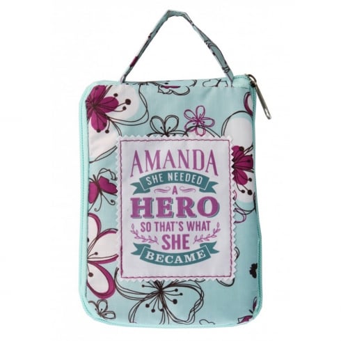 Top Lass Tote Bags Amanda