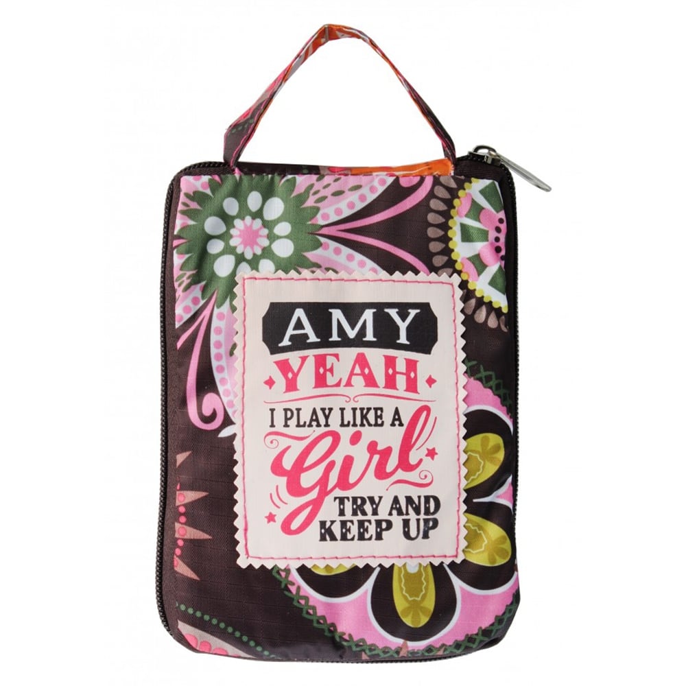 Top Lass Tote Bags Amy