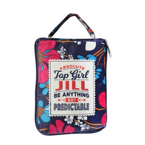 Top Lass Tote Bags Jill