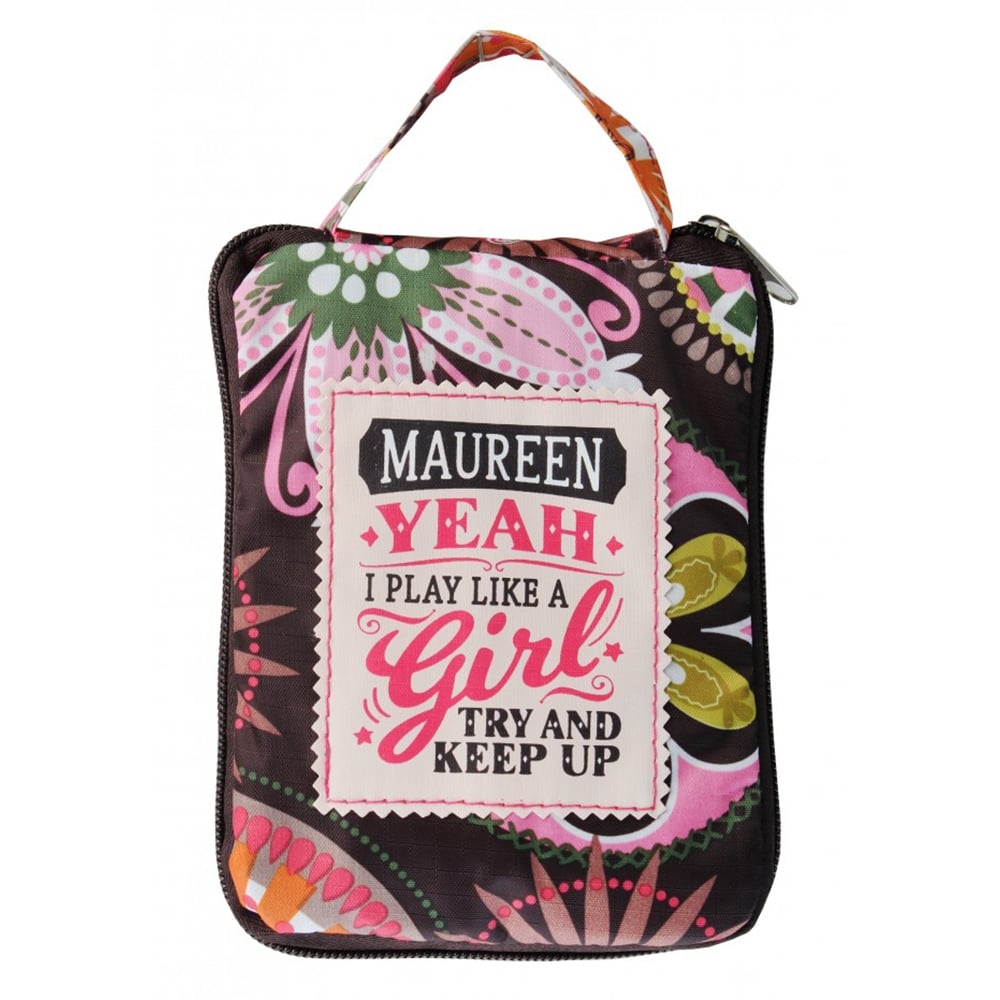 Top Lass Tote Bags Maureen