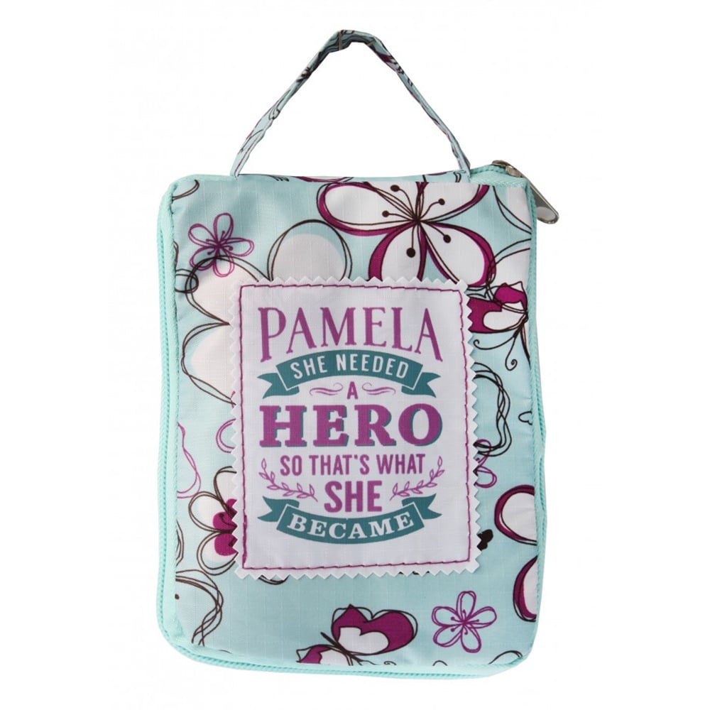 Top Lass Tote Bags Pamela