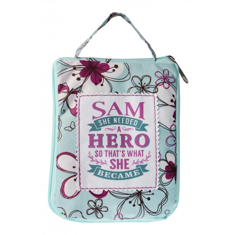 Top Lass Tote Bags Sam
