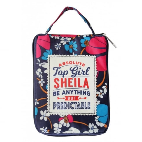 Top Lass Tote Bags Sheila