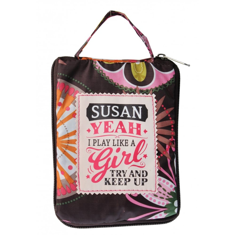 Top Lass Tote Bags Susan