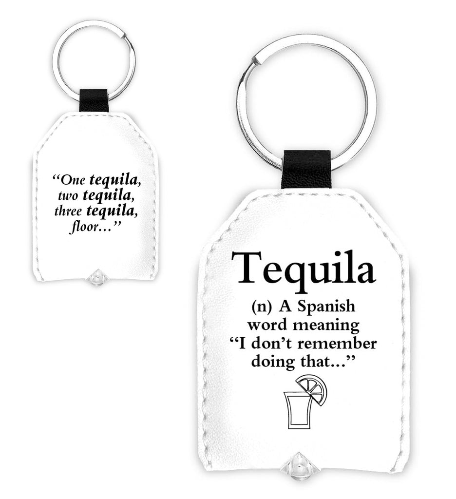 Urban Words Eylights Tequila