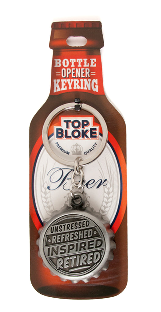 Top Bloke Bottle Openers Retired
