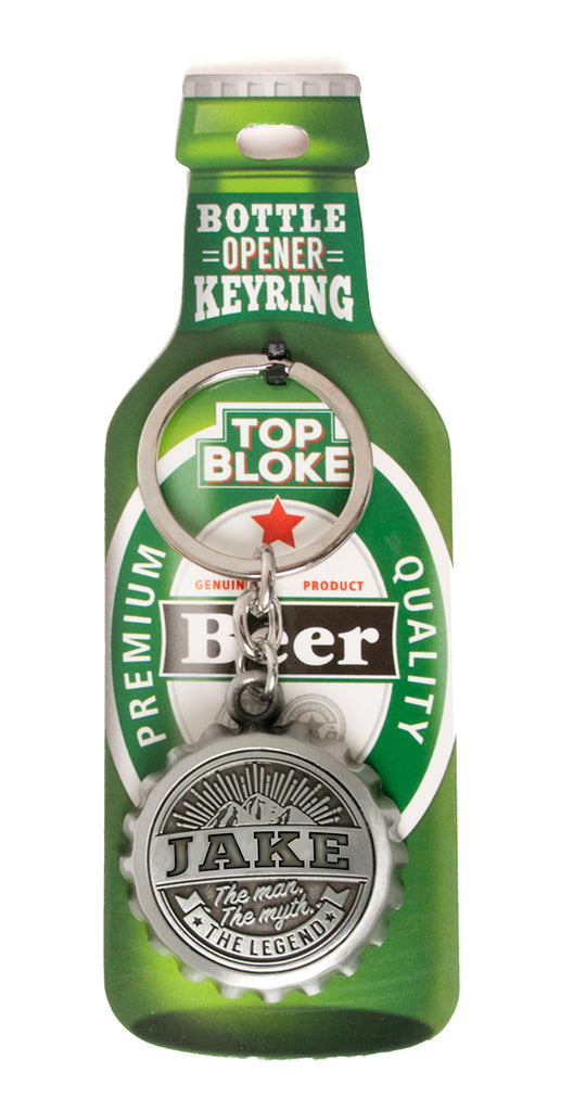Top Bloke Bottle Openers Jake