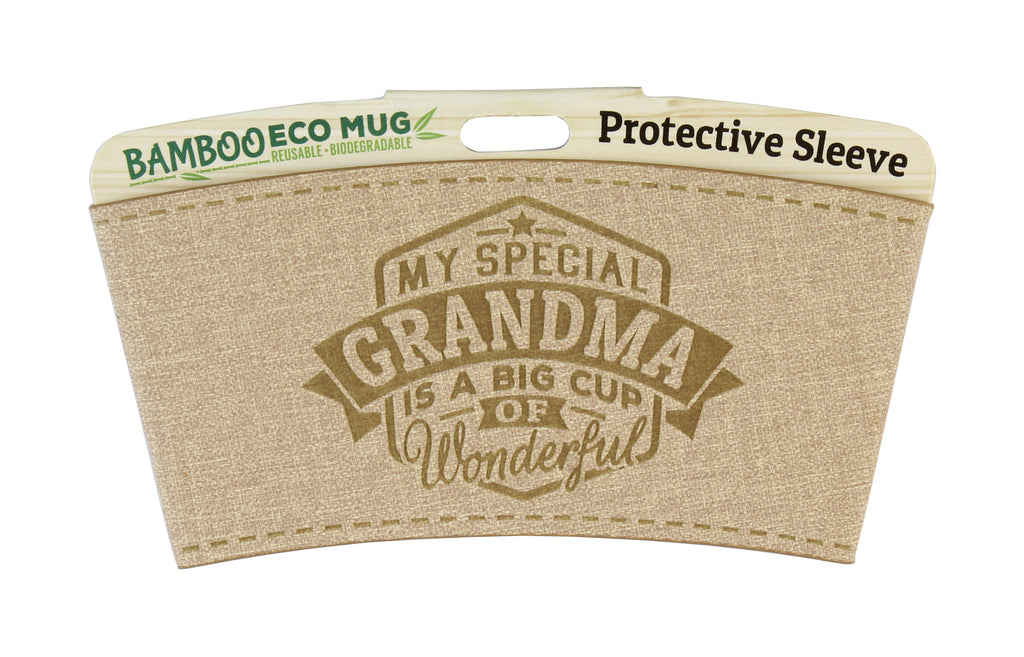 Cu R Grandma