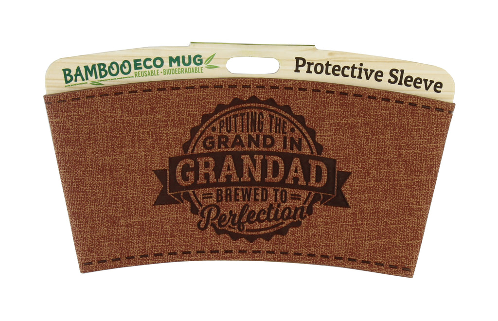 Cu R Grandad