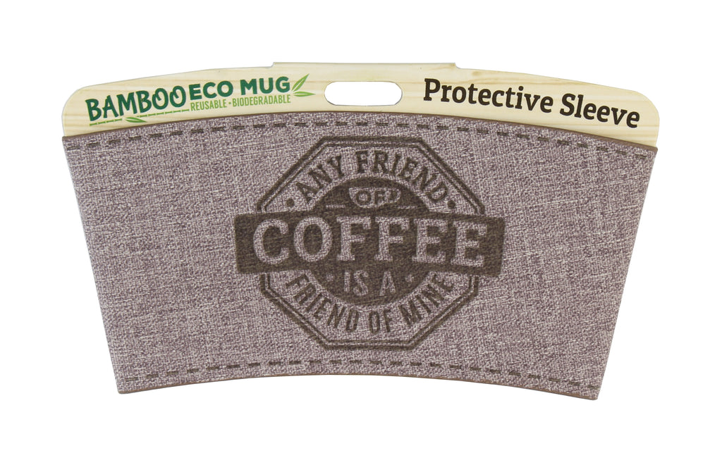 Cu R Any Friend Of Coffee Is A Friend Of Mine